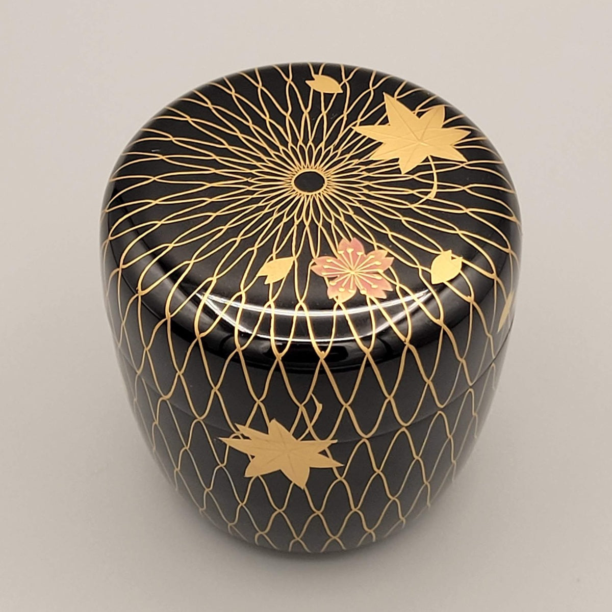 Matcha natsume Amime Shunjū 網目春秋 Genichi