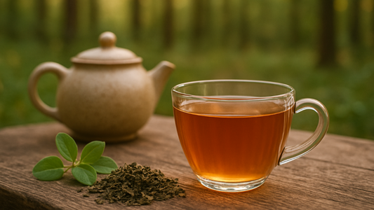 Welkom & even voorstellen