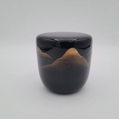 Enzan natsume 遠山中棗 Arai Shiho