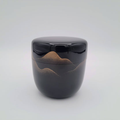 Enzan natsume 遠山中棗 Arai Shiho