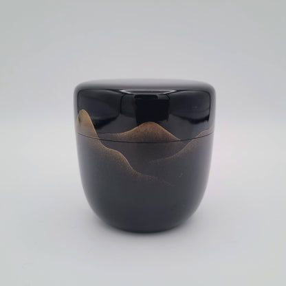 Enzan natsume 遠山中棗 Arai Shiho