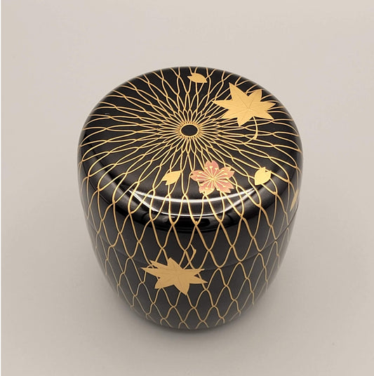 Matcha natsume Amime Shunjū 網目春秋  Genichi