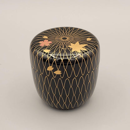 Matcha natsume Amime Shunjū 網目春秋  Genichi