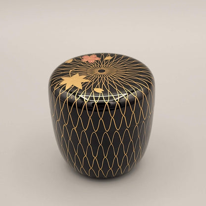 Matcha natsume Amime Shunjū 網目春秋  Genichi