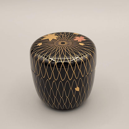 Matcha natsume Amime Shunjū 網目春秋  Genichi