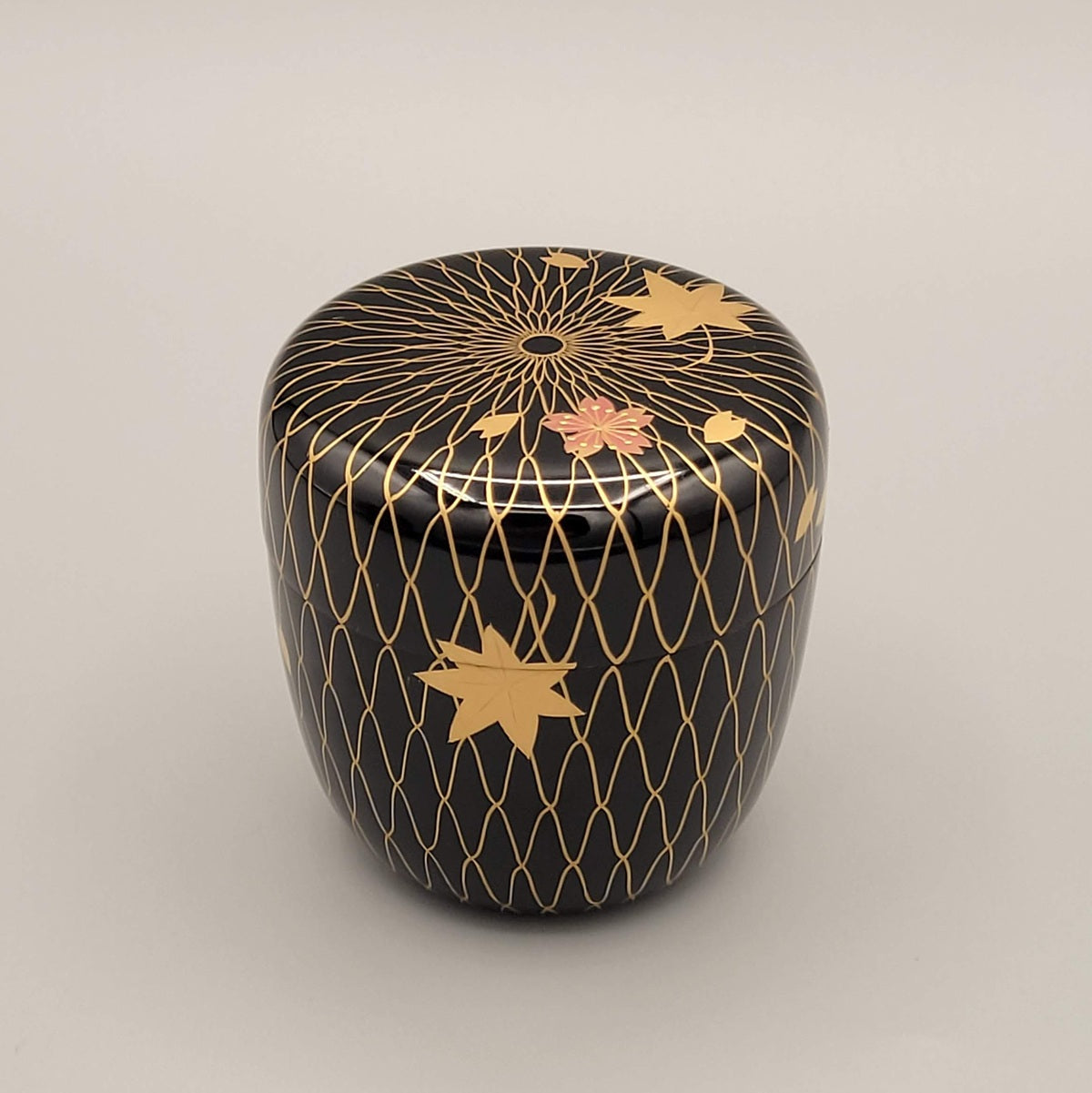 Matcha natsume Amime Shunjū 網目春秋  Genichi