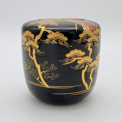 Matcha natsume Daiun 大雲 Saijō Issai