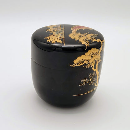 Matcha natsume Daiun 大雲 Saijō Issai