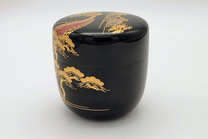 Matcha natsume Daiun 大雲 Saijō Issai