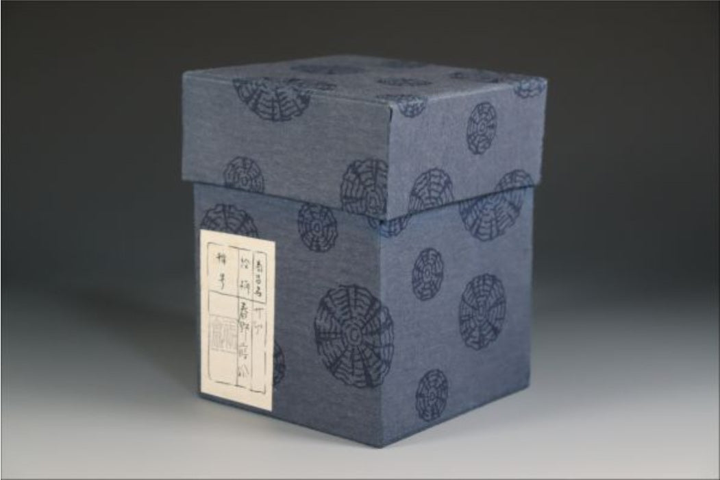 Haruno makie sunkiri natsume urushi 春野蒔絵 Harigai Yūsai