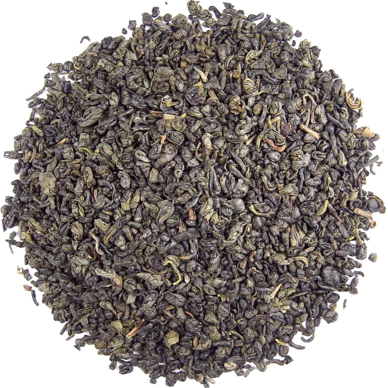 Gunpowder Groene Thee