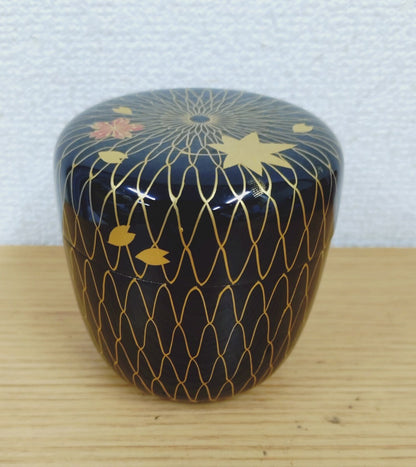 Chū-natsume “Amime Shunjū” 網目春秋  Genichi (玄一)