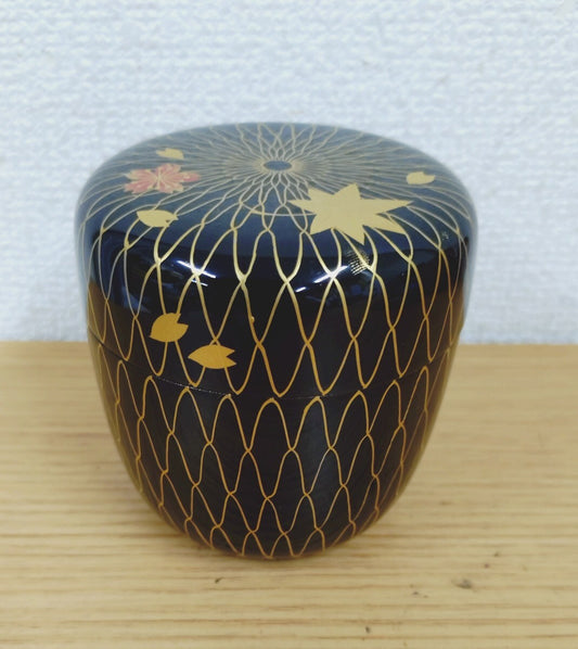 Chū-natsume “Amime Shunjū” 網目春秋  Genichi (玄一)