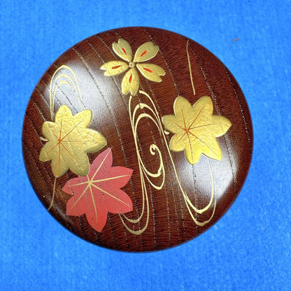 Natsume “Tatsuta-gawa” (高橋 峯房) Takahashi Minefusa