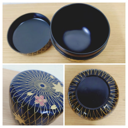 Chū-natsume “Amime Shunjū” 網目春秋  Genichi (玄一)