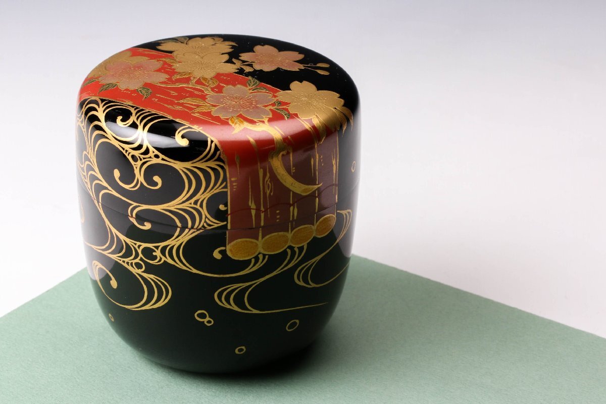 Ōnatsume "Hana-ikada" 花筏 Saijō Issai