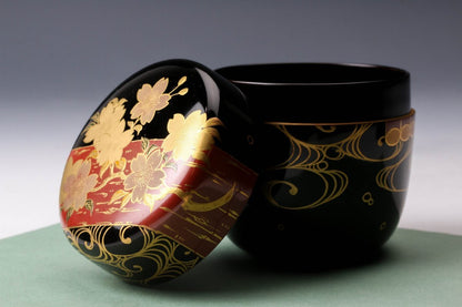 Ōnatsume "Hana-ikada" 花筏 Saijō Issai