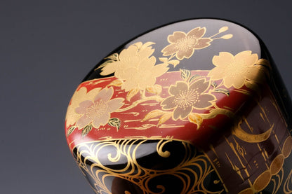 Ōnatsume "Hana-ikada" 花筏 Saijō Issai