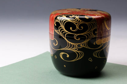 Ōnatsume "Hana-ikada" 花筏 Saijō Issai