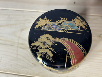 Ōnatsume Daiun 大雲 Atelier Saijō Issai / Ikkō Saku