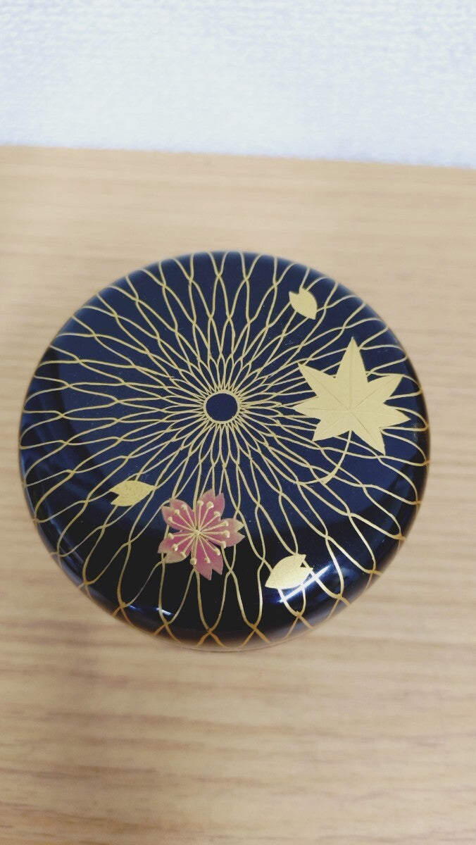 Chū-natsume “Amime Shunjū” 網目春秋  Genichi (玄一)