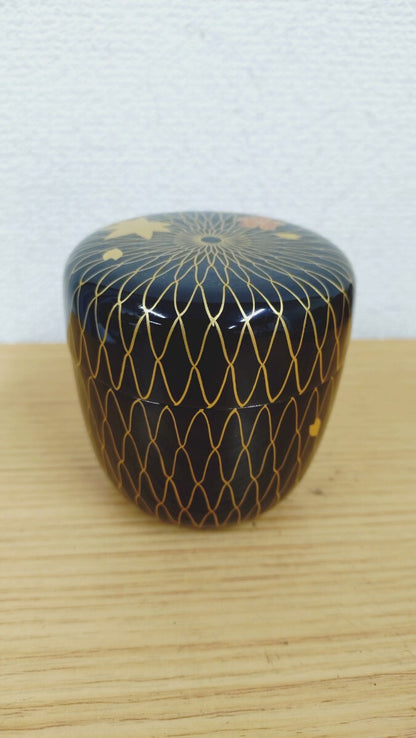 Chū-natsume “Amime Shunjū” 網目春秋  Genichi (玄一)