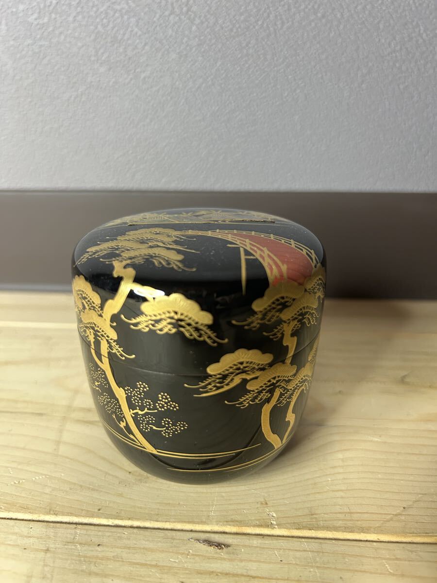 Ōnatsume Daiun 大雲 Atelier Saijō Issai / Ikkō Saku