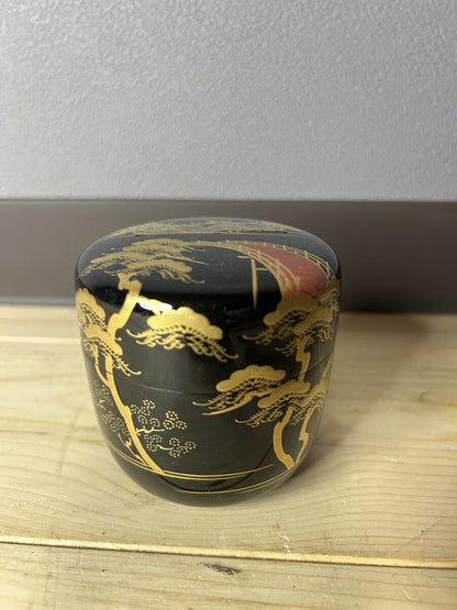 Ōnatsume Daiun 大雲 Atelier Saijō Issai / Ikkō Saku