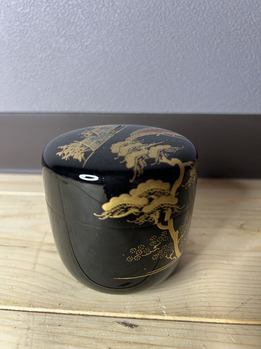 Ōnatsume Daiun 大雲 Atelier Saijō Issai / Ikkō Saku