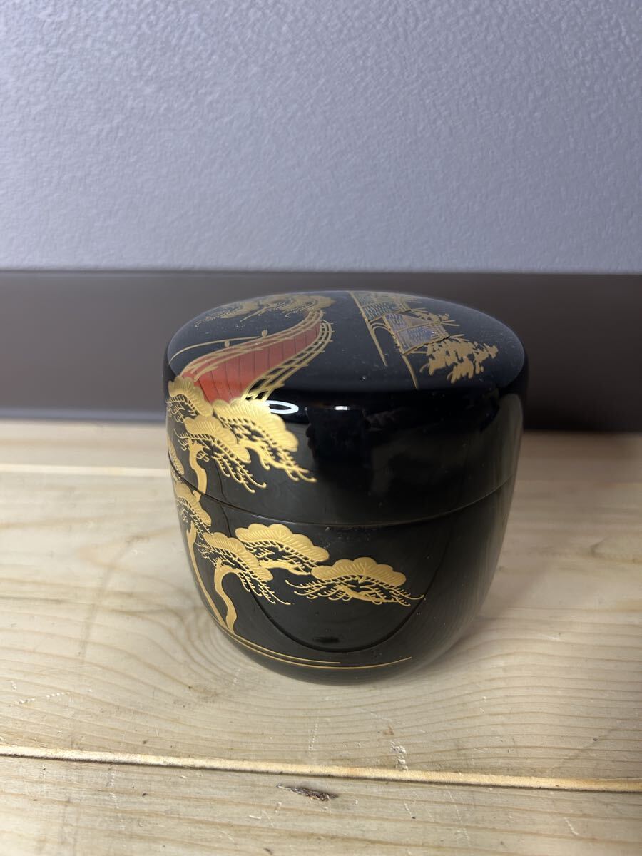 Ōnatsume Daiun 大雲 Atelier Saijō Issai / Ikkō Saku