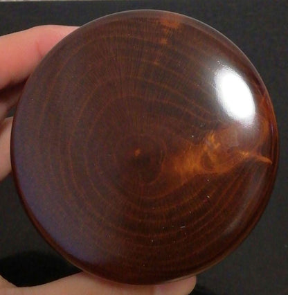 Natsume van moerbeihout (桑の木 / kuwa no ki)