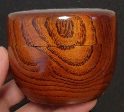 Natsume van moerbeihout (桑の木 / kuwa no ki)