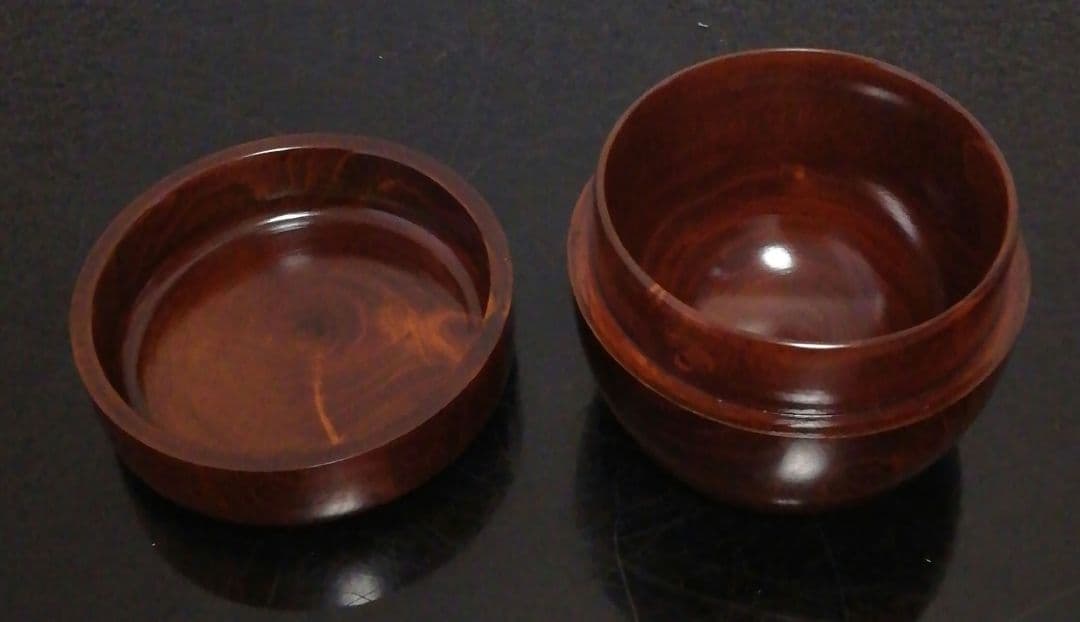 Natsume van moerbeihout (桑の木 / kuwa no ki)