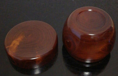 Natsume van moerbeihout (桑の木 / kuwa no ki)