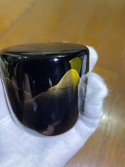 Enzan natsume 遠山中棗 Arai Shiho