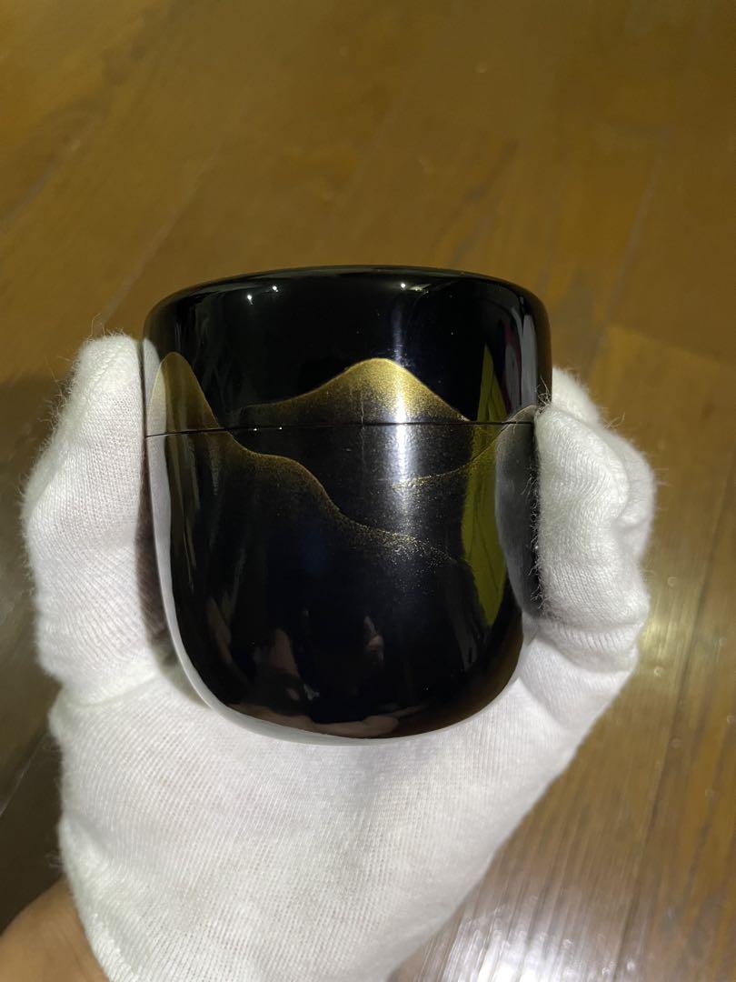 Enzan natsume 遠山中棗 Arai Shiho